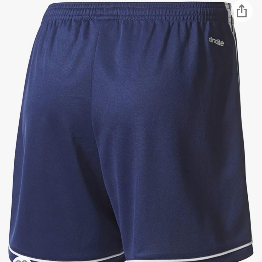 Adidas Women’s Training Shorts - Picture 3 of 11